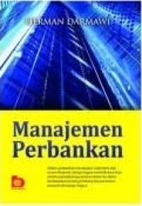 Manajemen Perbankan