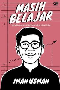 Masih Belajar - menggapai hidup bermakna di usia muda