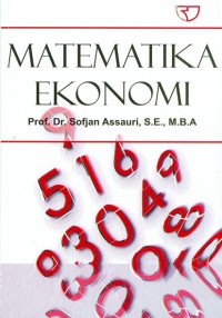 Matematika Ekonomi