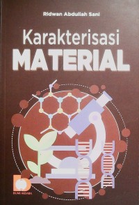 Karakterisasi Material