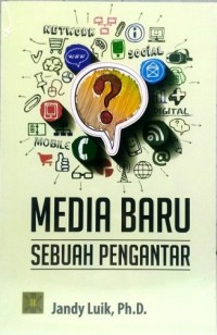 Media baru sebuah pengantar