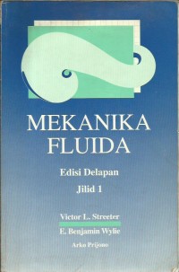 Mekanika Fluida : Edisi Delapan Jilid 1