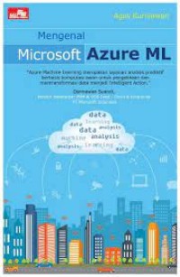 Mengenal microsoft azure ml