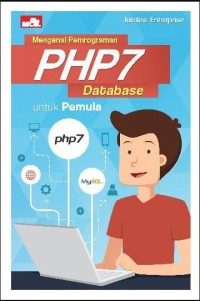 Mengenal pemrograman PHP7 Database untuk pemula