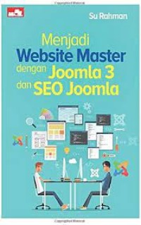 Menjadi website master dengan joomla 3 dan seo joomla