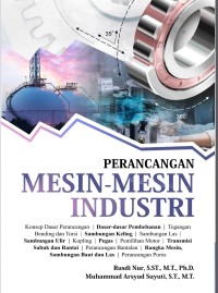 Perancangan mesin-mesin industri