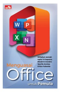 Menguasai office untuk pemula