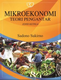 Mikroekonomi Teori Pengantar - Edisi 3