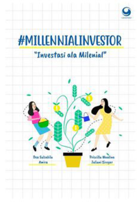 #Millennialsinvestor 