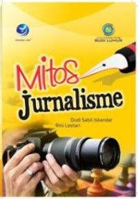 Mitos Jurnalisme