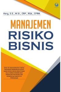 Manajemen risiko bisnis