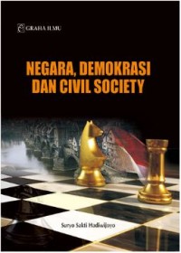 Negara, Demokrasi dan Civil Society