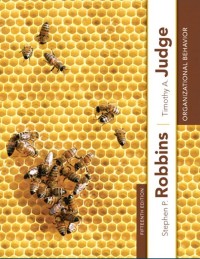 Organizational behavior