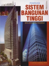 Panduan Sistem Bangunan Tinggi