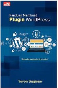 Panduan membuat plugin wordpress