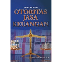 Aspek Hukum Otoritas Jasa Keuangan