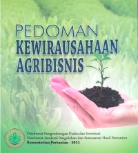 Pedoman Kewirausahaan Agribisnis