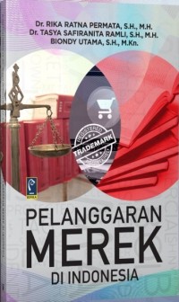 Pelanggaran Merek di Indonesia