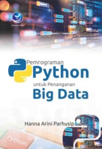 Pemrograman Python untuk Penanganan Big Data