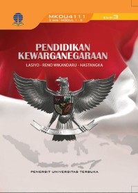 Pendidikan kewarganegaraan