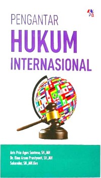 Pengantar Hukum Internasional