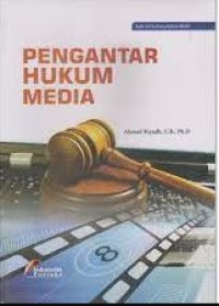 Pengantar Hukum Media