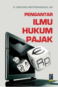 Pengantar Ilmu Hukum Pajak