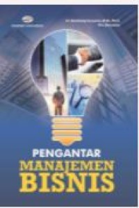 Pengantar Manajemen Bisnis