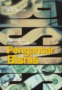 Image of Pengantar Bisnis