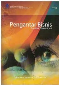 Pengantar bisnis