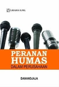 Peranan Humas Dalam Perusahaan