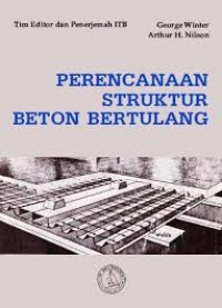 (PASCA) Perencanaan Struktur Beton Bertulang