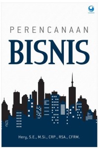 (FISIP) Perencanaan bisnis