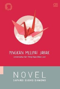 Pingkan Melipat Jarak