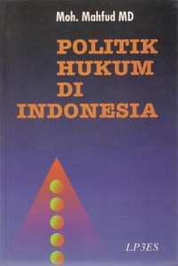 (PASCA) Politik Hukum di Indonesia