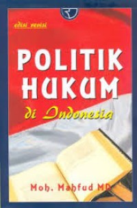 (PASCA) Politik Hukum di Indonesia