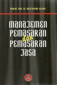 Manajemen Pemasaran dan Pemasaran Jasa