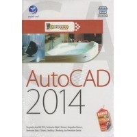 (TEKNIK ARSITEKTUR) AutoCAD 2014