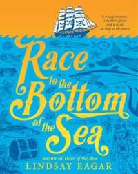 Image of Race to the bottom of the sea