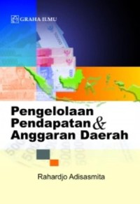 Pengelolaan Pendapatan & Anggaran Daerah