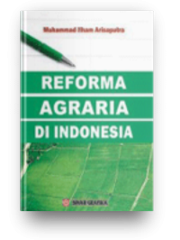 Reforma Agraria di Indonesia