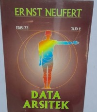 Data Arsitektur