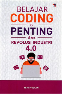 Belajar coding itu penting di era revolusi industri 4.0