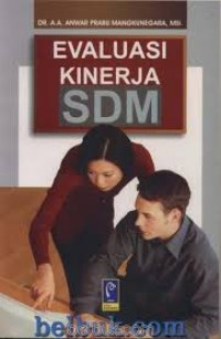 (FISIP) Evaluasi Kinerja SDM