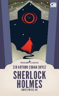 Sherlock Holmes Short Stories #2