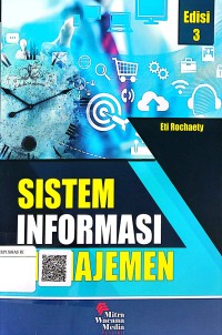 Sistem informasi manajemen (Edisi 3)