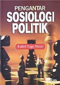 Pengantar sosiologi politik