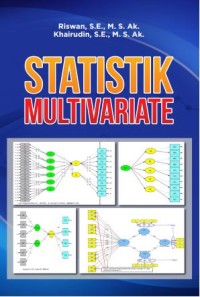 Statistik Multivariate