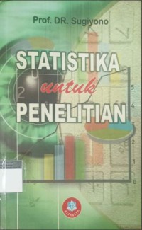 (PASCA) Statistik Untuk Penelitian