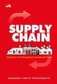 (MANAJEMEN) Supply chain